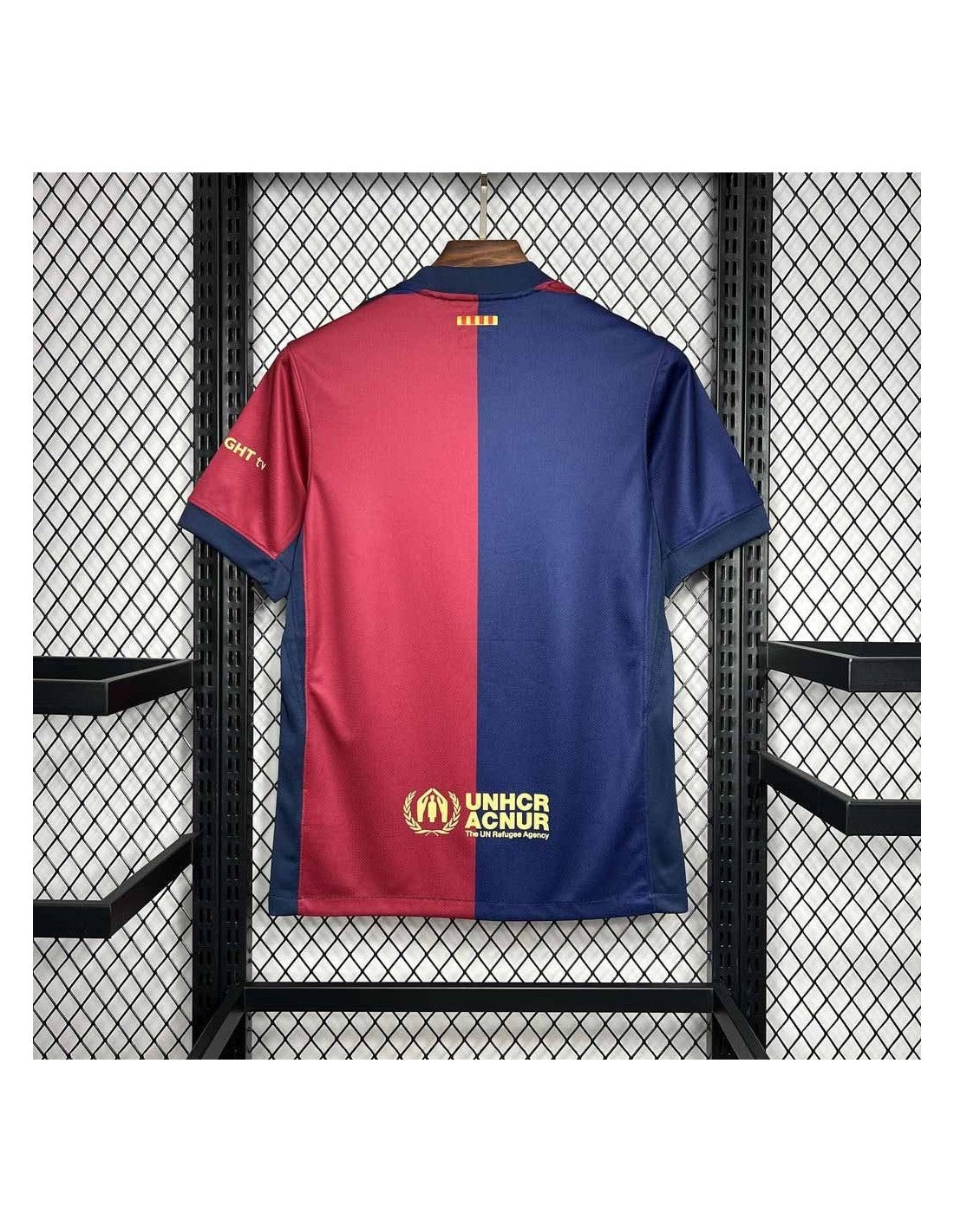 Barcelona Home Kit 2024/2025