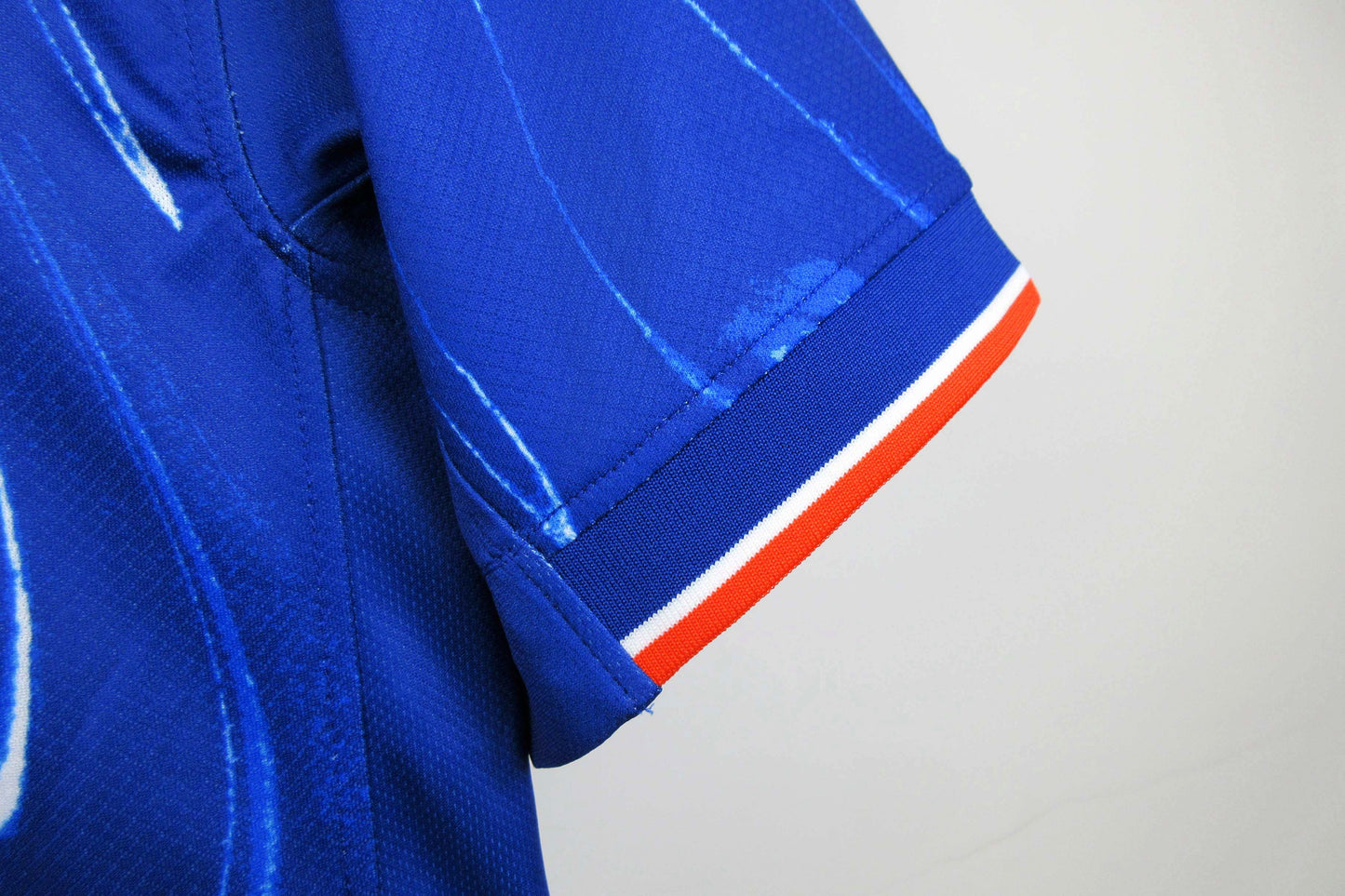 Chelsea Home Kit 2024/2025