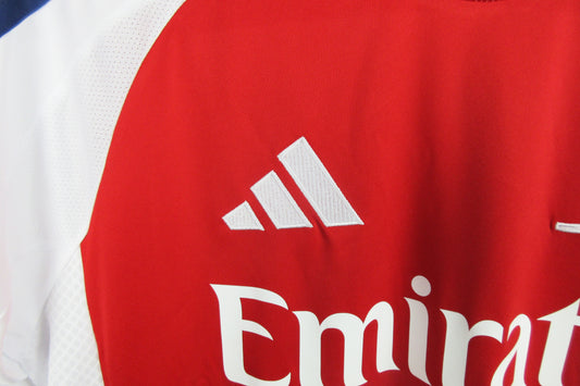 Arsenal Home Kit 2024/2025