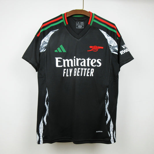 Arsenal Home Kit 2024/2025