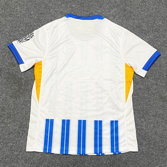Brighton Home Kit 2024/2025