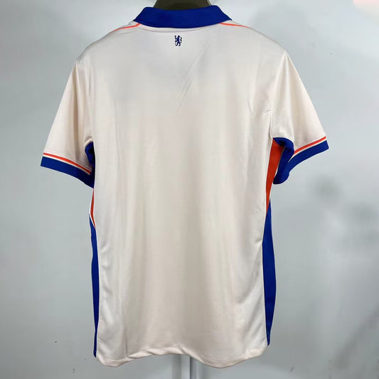 Chelsea Away Kit 2024/2025