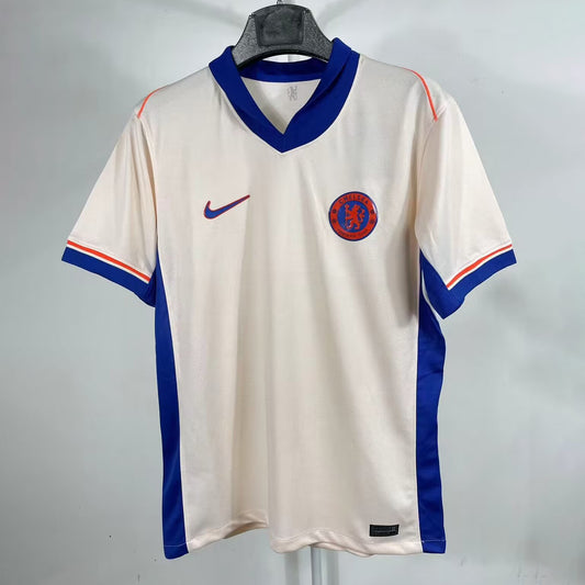 Chelsea Away Kit 2024/2025