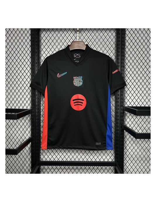 Barcelona Away Kit 2024/2025