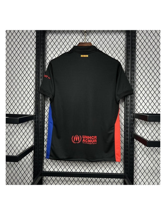 Barcelona Away Kit 2024/2025
