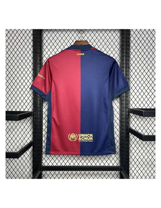 Barcelona Home Kit 2024/2025