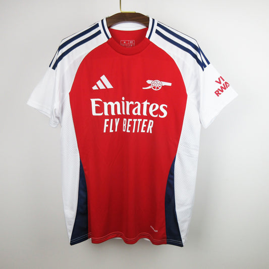 Arsenal Home Kit 2024/2025