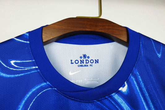 Chelsea Home Kit 2024/2025